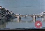 Image of monuments Florence Italy, 1940, second 24 stock footage video 65675048072