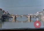 Image of monuments Florence Italy, 1940, second 25 stock footage video 65675048072