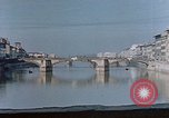 Image of monuments Florence Italy, 1940, second 26 stock footage video 65675048072