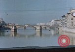 Image of monuments Florence Italy, 1940, second 27 stock footage video 65675048072