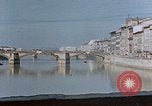 Image of monuments Florence Italy, 1940, second 28 stock footage video 65675048072