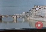 Image of monuments Florence Italy, 1940, second 29 stock footage video 65675048072