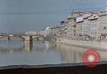 Image of monuments Florence Italy, 1940, second 30 stock footage video 65675048072