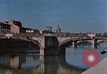 Image of monuments Florence Italy, 1940, second 31 stock footage video 65675048072