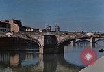 Image of monuments Florence Italy, 1940, second 32 stock footage video 65675048072