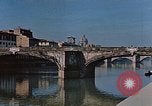Image of monuments Florence Italy, 1940, second 34 stock footage video 65675048072