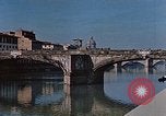 Image of monuments Florence Italy, 1940, second 35 stock footage video 65675048072
