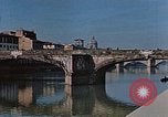 Image of monuments Florence Italy, 1940, second 36 stock footage video 65675048072