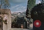 Image of monuments Florence Italy, 1940, second 37 stock footage video 65675048072