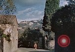 Image of monuments Florence Italy, 1940, second 38 stock footage video 65675048072