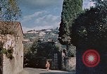 Image of monuments Florence Italy, 1940, second 39 stock footage video 65675048072