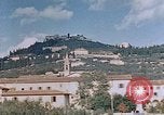 Image of monuments Florence Italy, 1940, second 42 stock footage video 65675048072