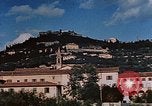 Image of monuments Florence Italy, 1940, second 43 stock footage video 65675048072