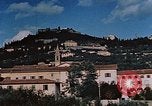 Image of monuments Florence Italy, 1940, second 45 stock footage video 65675048072