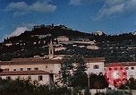 Image of monuments Florence Italy, 1940, second 46 stock footage video 65675048072