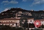 Image of monuments Florence Italy, 1940, second 47 stock footage video 65675048072