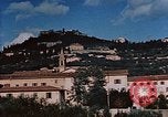 Image of monuments Florence Italy, 1940, second 48 stock footage video 65675048072