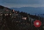 Image of monuments Florence Italy, 1940, second 50 stock footage video 65675048072