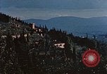 Image of monuments Florence Italy, 1940, second 53 stock footage video 65675048072