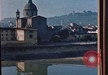 Image of monuments Florence Italy, 1940, second 55 stock footage video 65675048072