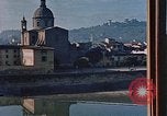Image of monuments Florence Italy, 1940, second 60 stock footage video 65675048072