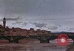 Image of Eva Braun home movie Florence Italy, 1940, second 16 stock footage video 65675048073