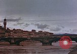 Image of Eva Braun home movie Florence Italy, 1940, second 17 stock footage video 65675048073