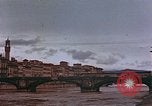 Image of Eva Braun home movie Florence Italy, 1940, second 20 stock footage video 65675048073