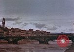 Image of Eva Braun home movie Florence Italy, 1940, second 22 stock footage video 65675048073