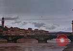 Image of Eva Braun home movie Florence Italy, 1940, second 23 stock footage video 65675048073