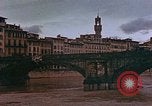 Image of Eva Braun home movie Florence Italy, 1940, second 28 stock footage video 65675048073