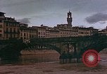 Image of Eva Braun home movie Florence Italy, 1940, second 29 stock footage video 65675048073