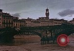 Image of Eva Braun home movie Florence Italy, 1940, second 30 stock footage video 65675048073