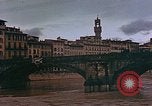 Image of Eva Braun home movie Florence Italy, 1940, second 31 stock footage video 65675048073