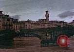 Image of Eva Braun home movie Florence Italy, 1940, second 32 stock footage video 65675048073