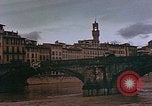 Image of Eva Braun home movie Florence Italy, 1940, second 34 stock footage video 65675048073