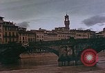 Image of Eva Braun home movie Florence Italy, 1940, second 36 stock footage video 65675048073