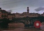 Image of Eva Braun home movie Florence Italy, 1940, second 38 stock footage video 65675048073