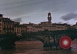 Image of Eva Braun home movie Florence Italy, 1940, second 39 stock footage video 65675048073