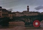 Image of Eva Braun home movie Florence Italy, 1940, second 40 stock footage video 65675048073