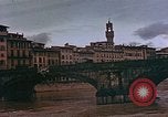 Image of Eva Braun home movie Florence Italy, 1940, second 42 stock footage video 65675048073