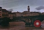 Image of Eva Braun home movie Florence Italy, 1940, second 43 stock footage video 65675048073