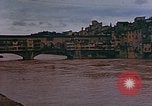 Image of Eva Braun home movie Florence Italy, 1940, second 46 stock footage video 65675048073