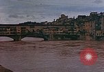 Image of Eva Braun home movie Florence Italy, 1940, second 54 stock footage video 65675048073