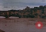 Image of Eva Braun home movie Florence Italy, 1940, second 56 stock footage video 65675048073