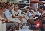 Image of Eva Braun Portofino Italy, 1940, second 1 stock footage video 65675048074