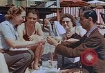 Image of Eva Braun Portofino Italy, 1940, second 4 stock footage video 65675048074