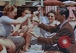 Image of Eva Braun Portofino Italy, 1940, second 6 stock footage video 65675048074