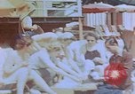 Image of Eva Braun Portofino Italy, 1940, second 12 stock footage video 65675048074