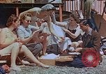 Image of Eva Braun Portofino Italy, 1940, second 15 stock footage video 65675048074